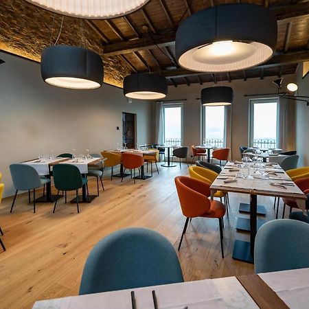 Locanda Moderna Carlambroeus Montevecchia Εξωτερικό φωτογραφία