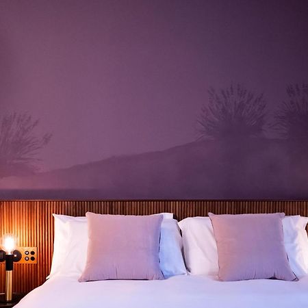 Locanda Moderna Carlambroeus Montevecchia Εξωτερικό φωτογραφία