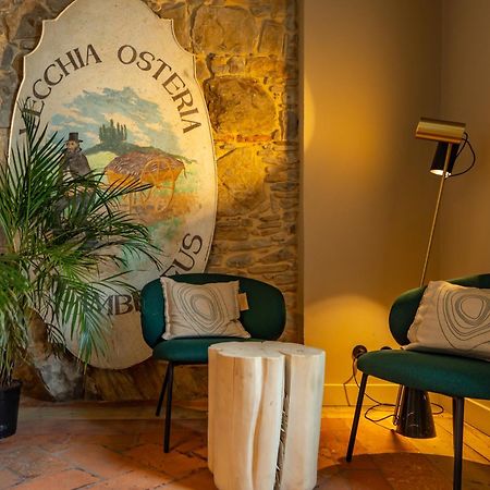 Locanda Moderna Carlambroeus Montevecchia Εξωτερικό φωτογραφία