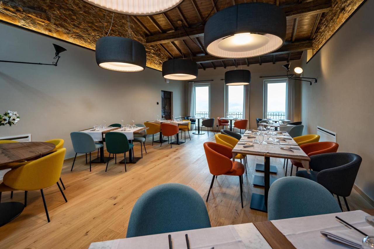 Locanda Moderna Carlambroeus Montevecchia Εξωτερικό φωτογραφία