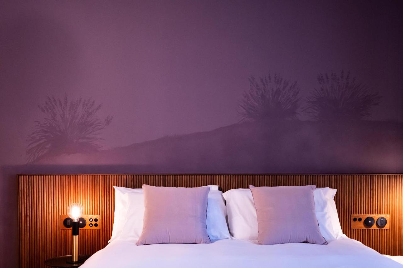 Locanda Moderna Carlambroeus Montevecchia Εξωτερικό φωτογραφία
