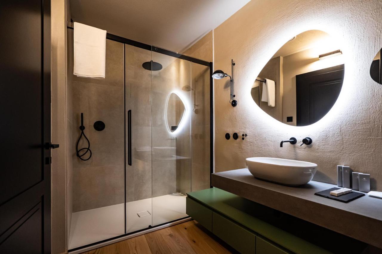 Locanda Moderna Carlambroeus Montevecchia Εξωτερικό φωτογραφία