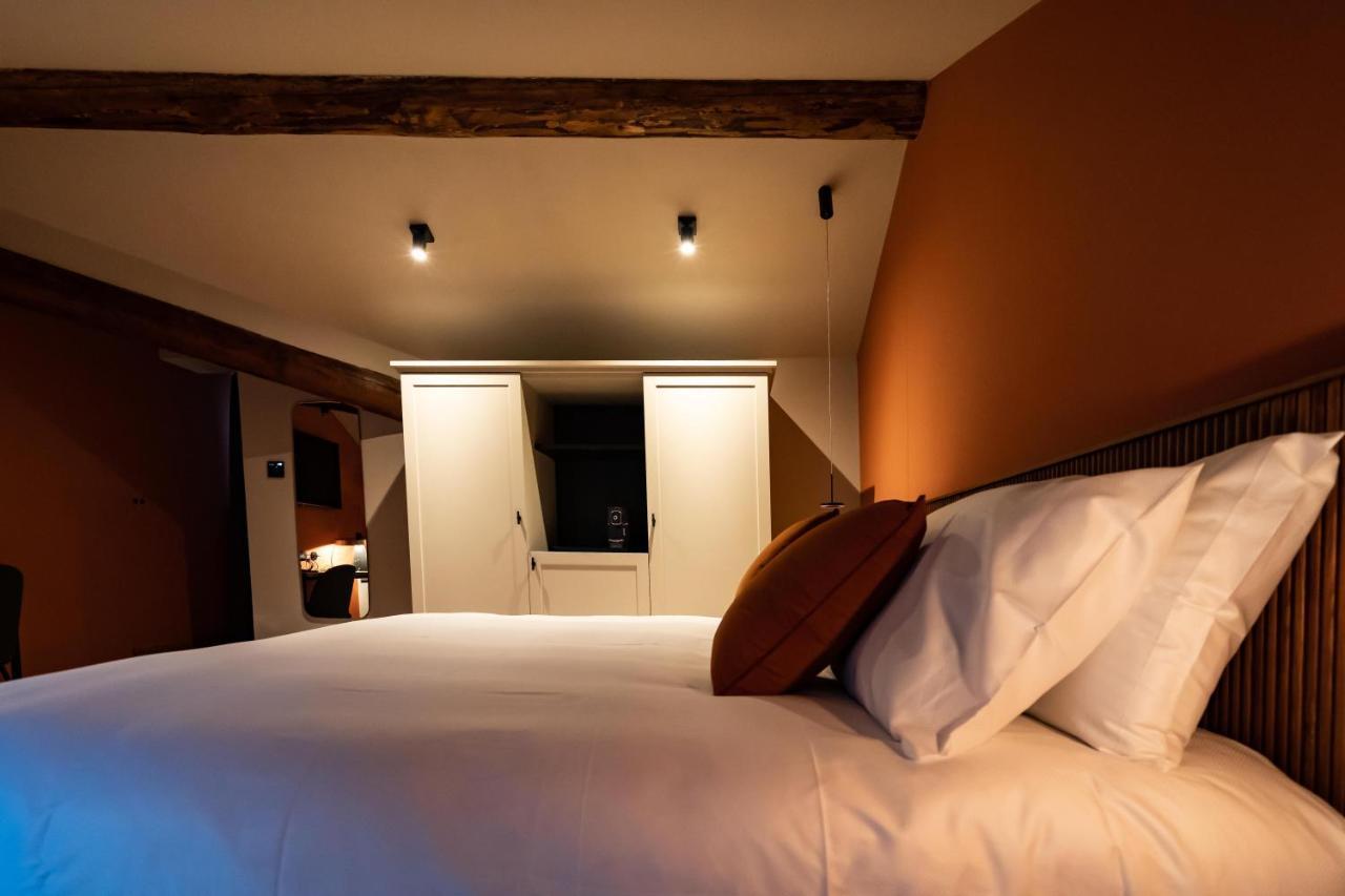 Locanda Moderna Carlambroeus Montevecchia Εξωτερικό φωτογραφία