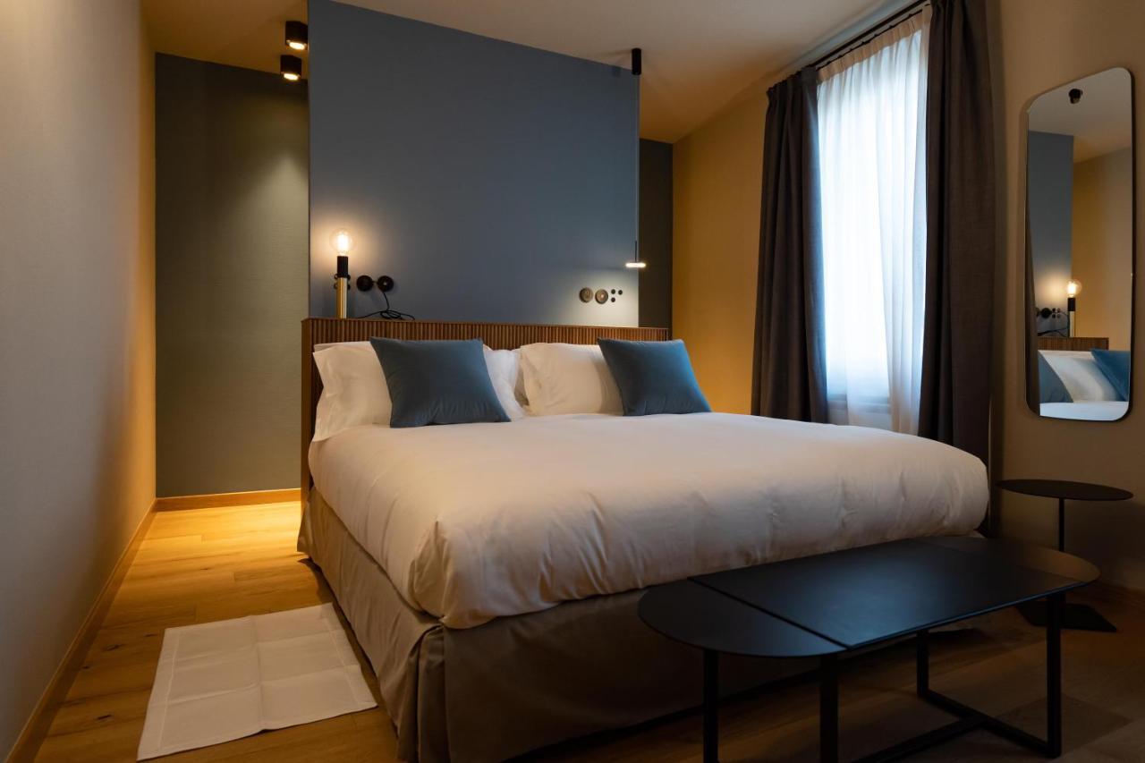 Locanda Moderna Carlambroeus Montevecchia Εξωτερικό φωτογραφία