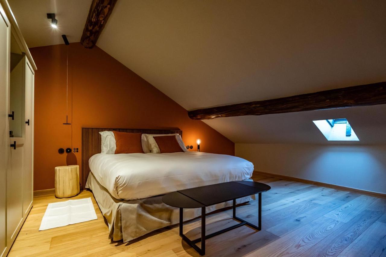 Locanda Moderna Carlambroeus Montevecchia Εξωτερικό φωτογραφία