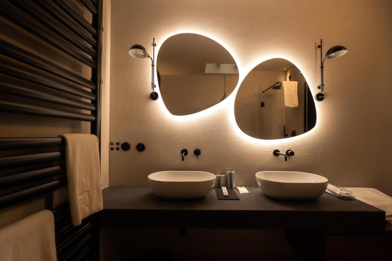 Locanda Moderna Carlambroeus Montevecchia Εξωτερικό φωτογραφία