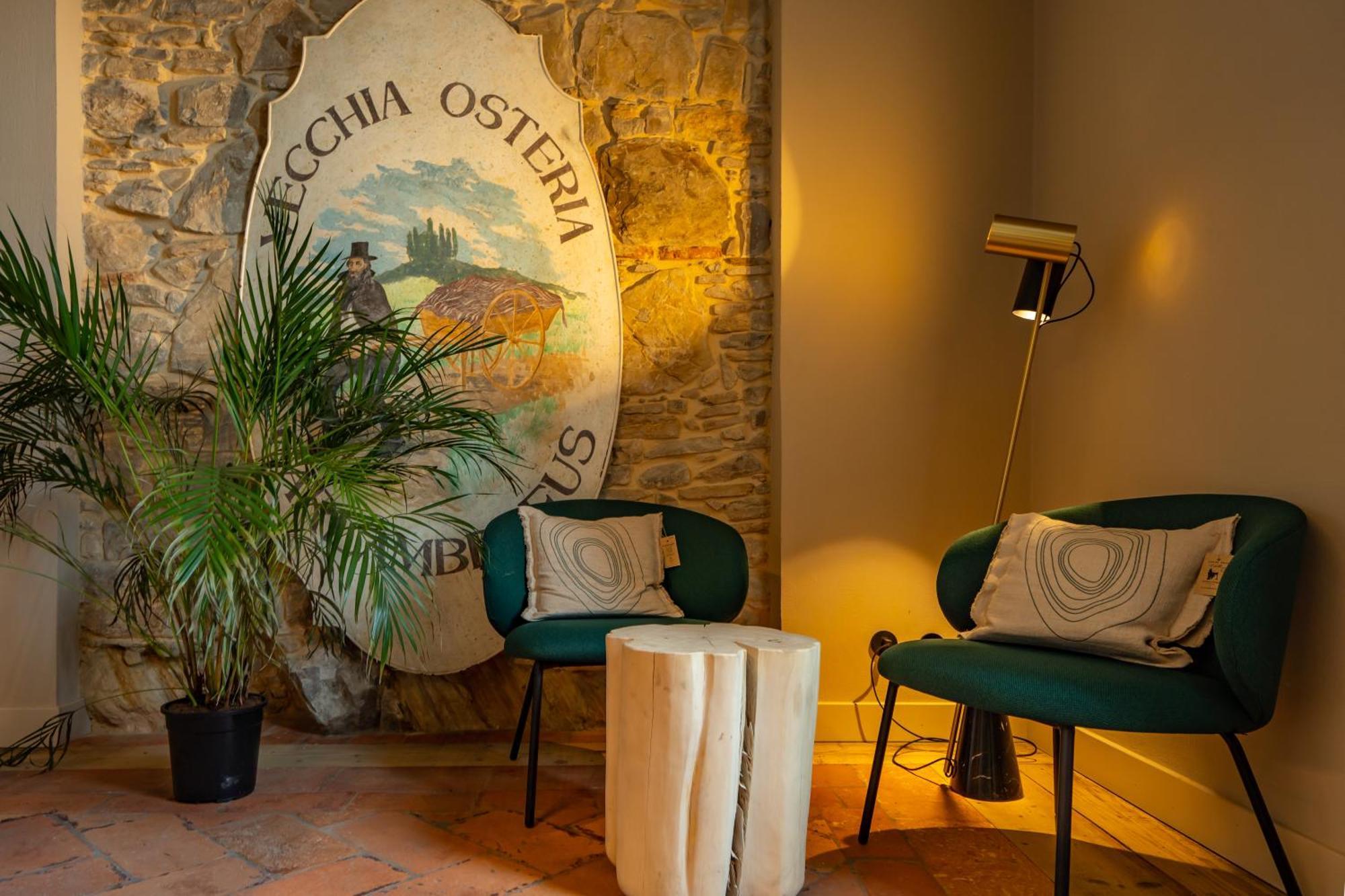 Locanda Moderna Carlambroeus Montevecchia Εξωτερικό φωτογραφία